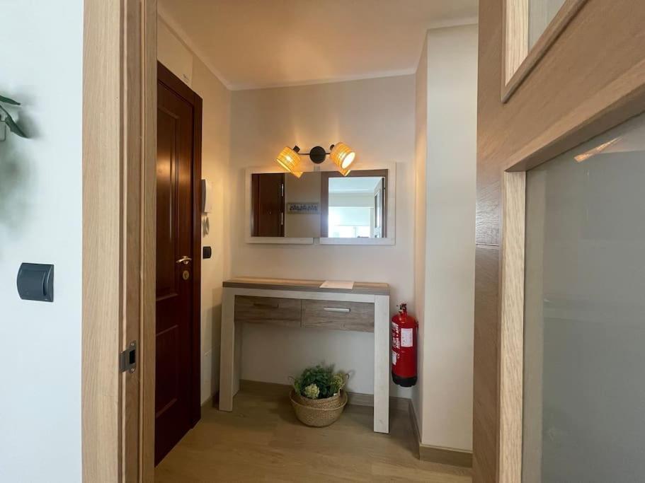 דירות סנטנדר Amplio Piso Cerca Sardinero מראה חיצוני תמונה