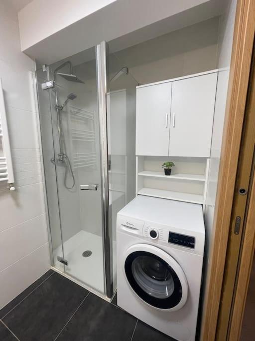 דירות סנטנדר Amplio Piso Cerca Sardinero מראה חיצוני תמונה